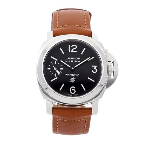 panerai 0029|pam005.